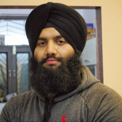 Sahib Singh