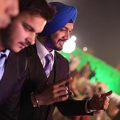 Arjuninder Singh