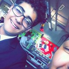 Rafael Garrido Salgado