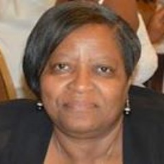 Janet Woodard