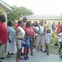 Lashay Phillips Samuels