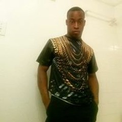 Roderick Dewanye Wright