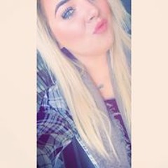 Peyton Blake Barnett