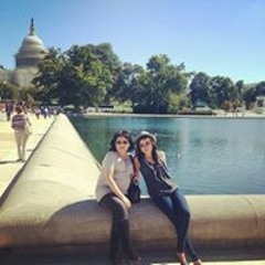 Tamara Cedeño Flores