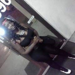 Kewania RipJamel Moreland