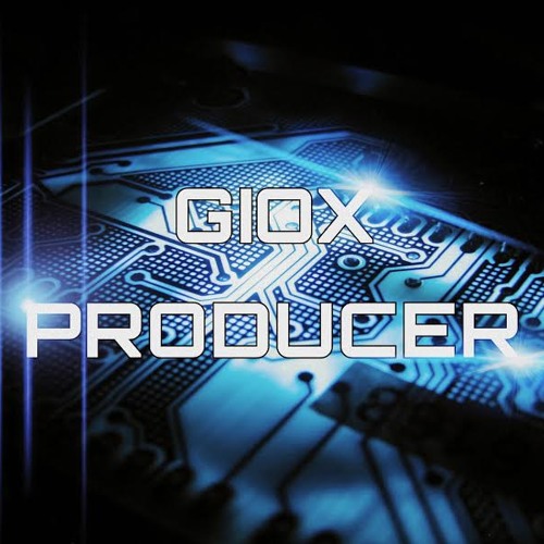 Giox Producer artist photo