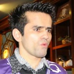 Sergio Luis Caldeira