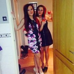 Darryl Katie Louise Lack