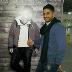 Khaled B Al-Khuzam