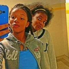 Pretty Brownskin Davonya