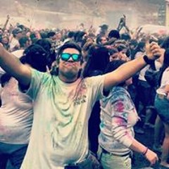 Sebastian Ojeda Sambra