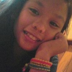 R'Trishia Codey Solaran