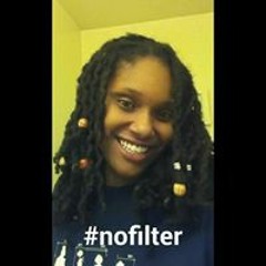 Ray Deykallmeelmo Johnson