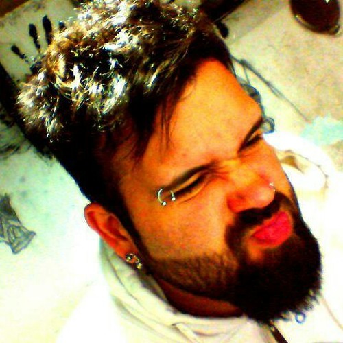 Stream Lever Pulled (John Frusciante) ladranding 4 d guord a