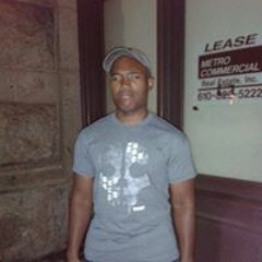 Dominiq SinClair Gilyard