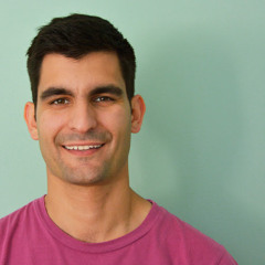 Sergio Gutiérrez 64