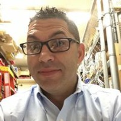 Sal Riahi