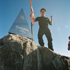 Indie Indie Folk - Summer 2015 Tracklist Included