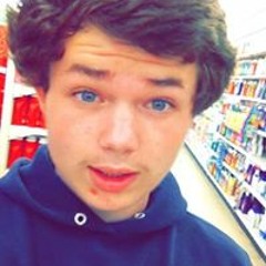 Austin Tyler Bullock