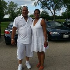 Stephanie Gaines-Rice