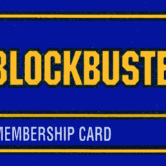 Blockbustervideo