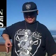 Frank Raider Andrade