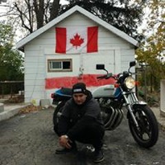 Dimitri Marko Marekic