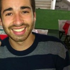 Vinicius Santos Rubiano