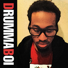 DJDB (DJ DrummaBoi)