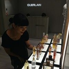 Jennifer Yang Wai Key