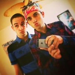 Rafael Michael Rosas