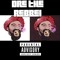 Dre The Rebbel