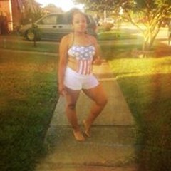 Katelyn Nicole Cooke