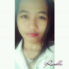 Ruselle Quilaton Peralta