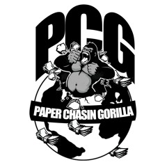 Paper Chasin Gorillas