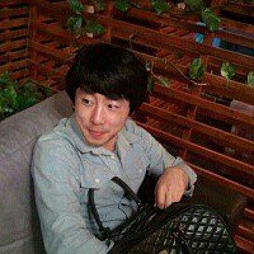 Jongho  Min’s avatar