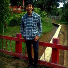 Seftian Galih Pratama