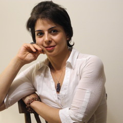 Bahareh Dehkordi