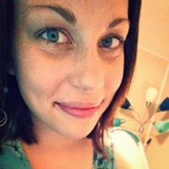 Caitlin Dee Malmberg