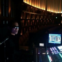 Shaun Andy Ramachandran