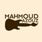 Mahmoud Azouz