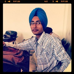 Rabba Ohdi Khair Howe - Raj Ranjodh