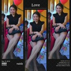 Maria Zenaida M. Zerna