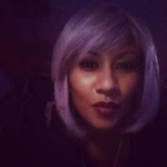 Leticia Lola Christine