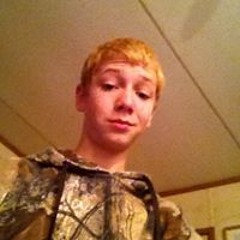 Dusty Dwayne Polley-Keen