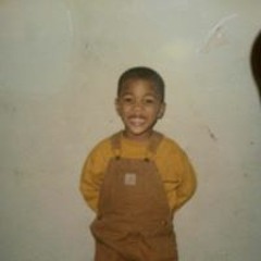 Mars Mcgriff