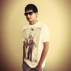 Naresh Gandhi