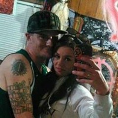 Kristina Elaine Hass