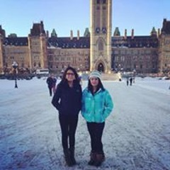 Teiya Allissa Ermine