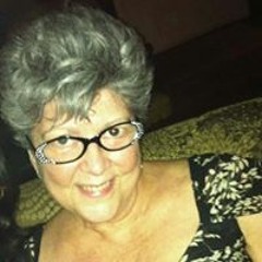 Patricia Rixon Sirois